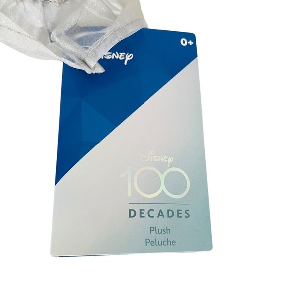 Disney Parks Darkwing Duck Disney 100 Decades Collection Plush - Picture 6 of 14